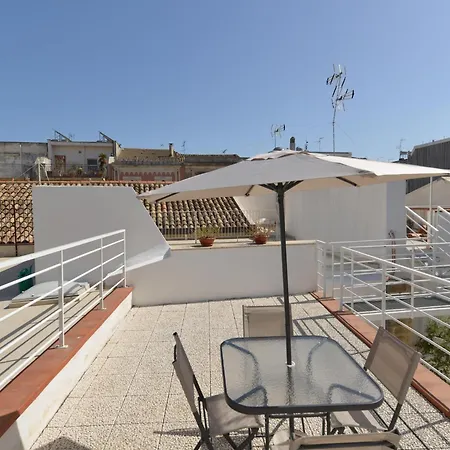 Vakantiehuis Vacation With Private Pool,