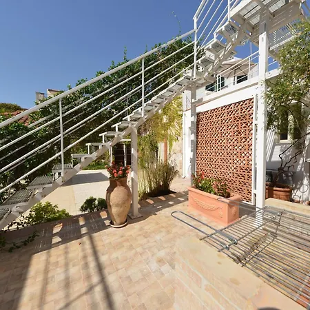 Vacation With Private Pool, *