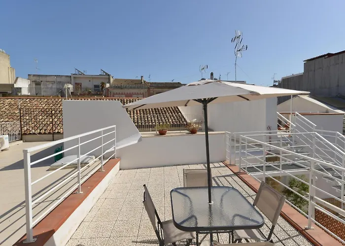 Vakantiehuis Vacation With Private Pool,