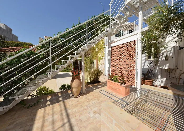 Vacation With Private Pool, *